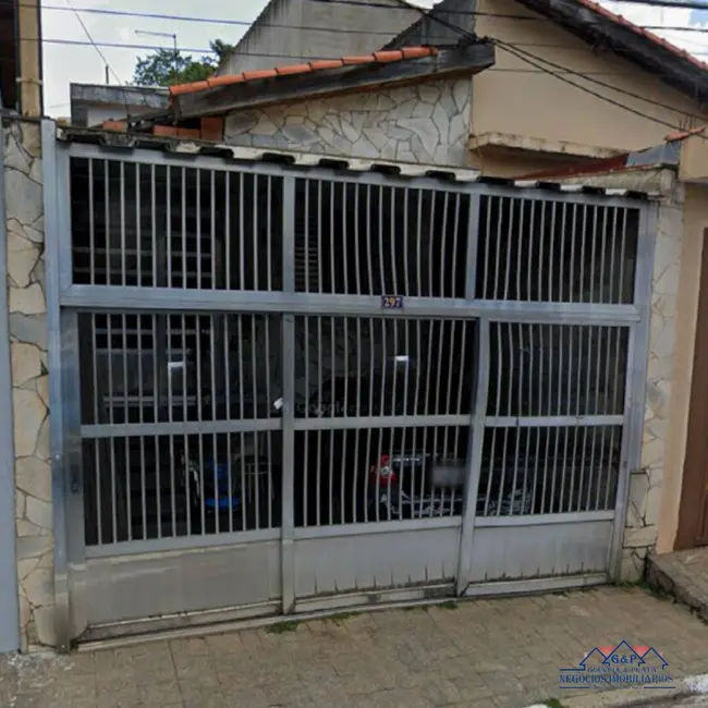 Foto 1 de Casa com 3 quartos à venda em Bela Vista, Osasco - SP