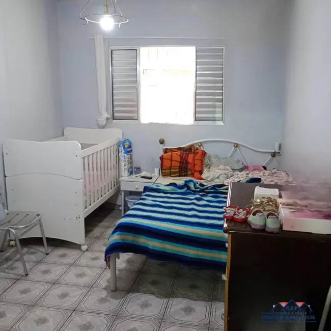 Casa com 3 quartos à venda em Bela Vista, Osasco - SP - imagem 6 Foto 6 de Casa com 3 quartos à venda em Bela Vista, Osasco - SP