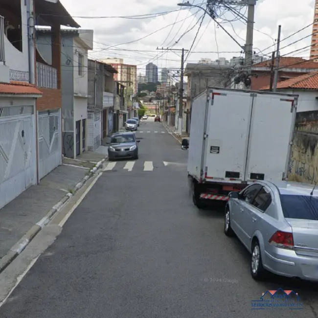 Foto 2 de Casa com 3 quartos à venda em Bela Vista, Osasco - SP