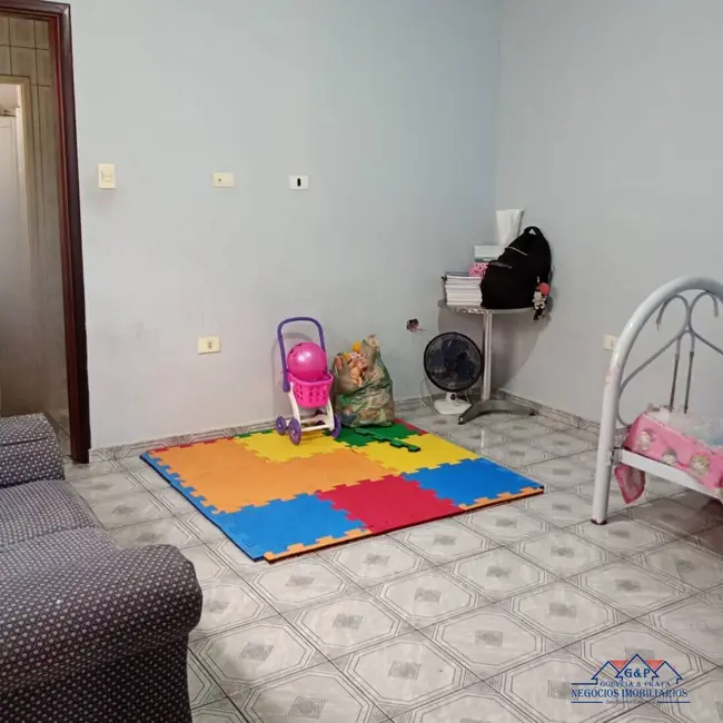 Casa com 3 quartos à venda em Bela Vista, Osasco - SP - imagem 5 Foto 5 de Casa com 3 quartos à venda em Bela Vista, Osasco - SP