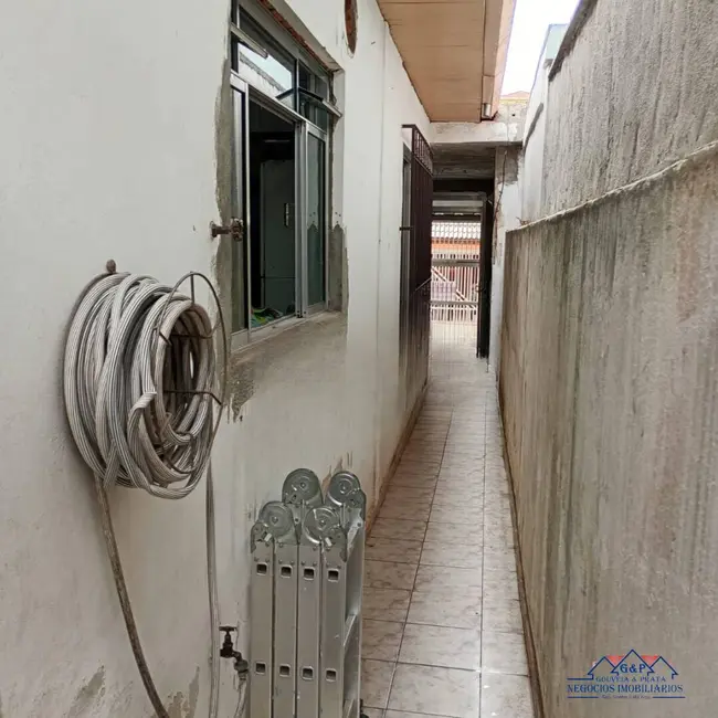 Casa com 3 quartos à venda em Bela Vista, Osasco - SP - imagem 8 Foto 8 de Casa com 3 quartos à venda em Bela Vista, Osasco - SP