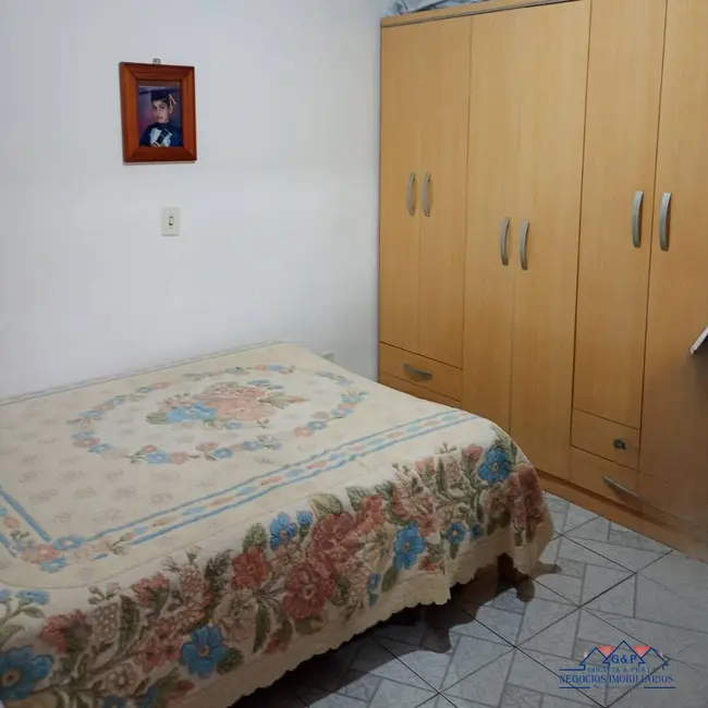 Foto 9 de Casa com 3 quartos à venda, 125m2 em Veloso, Osasco - SP