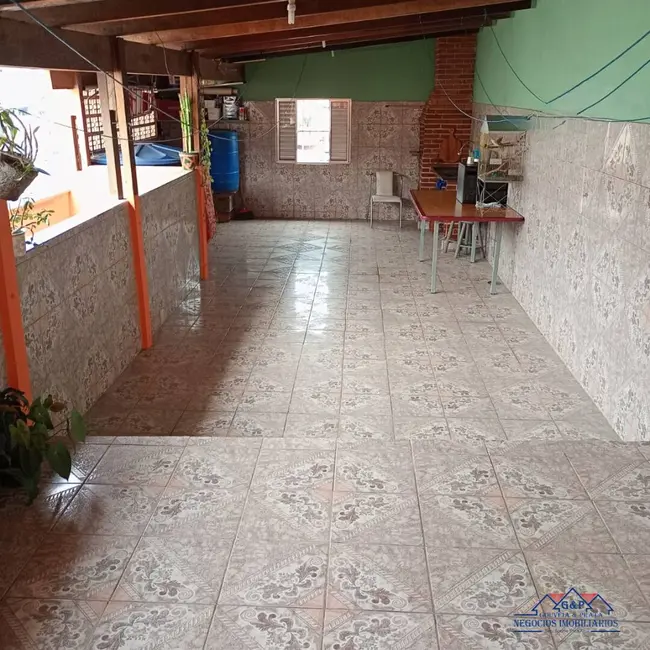 Foto 6 de Casa com 3 quartos à venda, 125m2 em Veloso, Osasco - SP