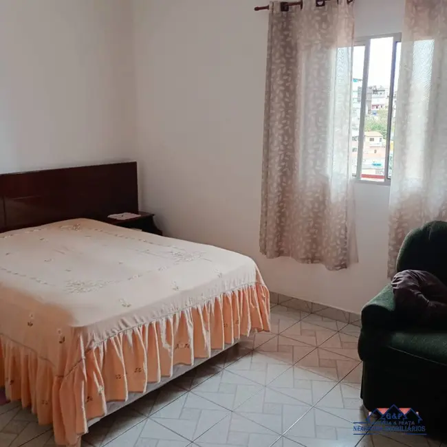 Foto 8 de Casa com 3 quartos à venda, 125m2 em Veloso, Osasco - SP