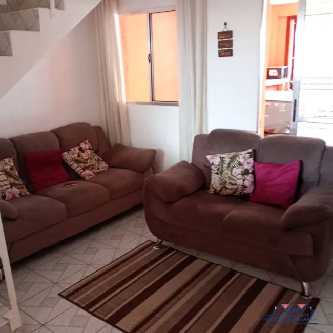 Foto 7 de Casa com 3 quartos à venda, 125m2 em Veloso, Osasco - SP