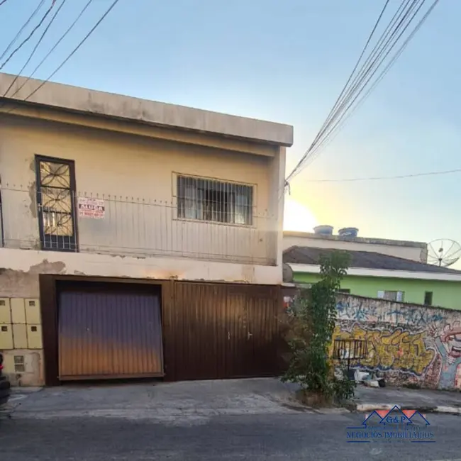 Foto 1 de Casa com 2 quartos para alugar em Padroeira, Osasco - SP