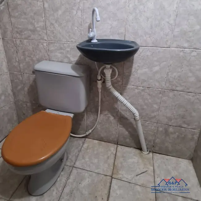 Casa com 2 quartos para alugar em Padroeira, Osasco - SP - imagem 6 Foto 6 de Casa com 2 quartos para alugar em Padroeira, Osasco - SP