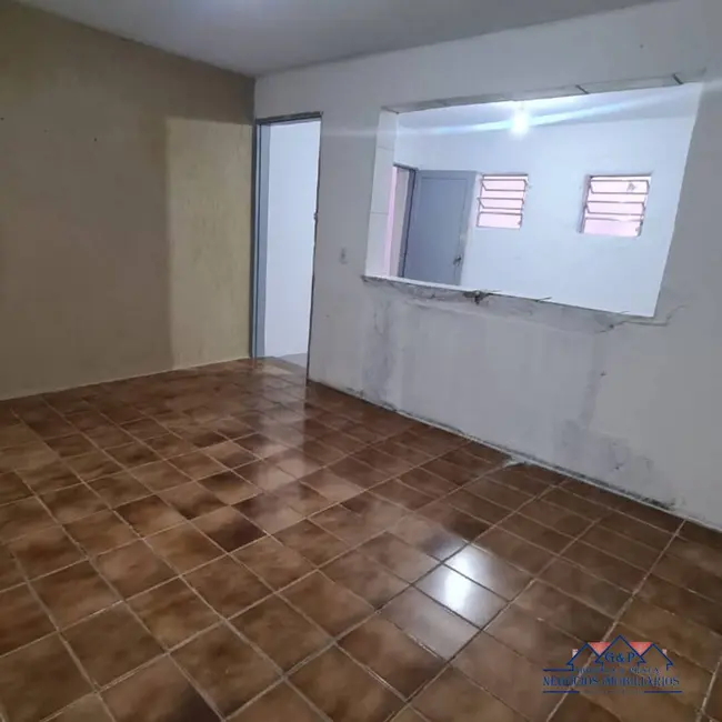 Foto 2 de Casa com 2 quartos para alugar em Padroeira, Osasco - SP