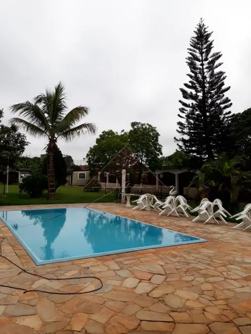 Foto 1 de Casa de Condomínio com 3 quartos para alugar, 1000m2 em Ribeirao Preto - SP