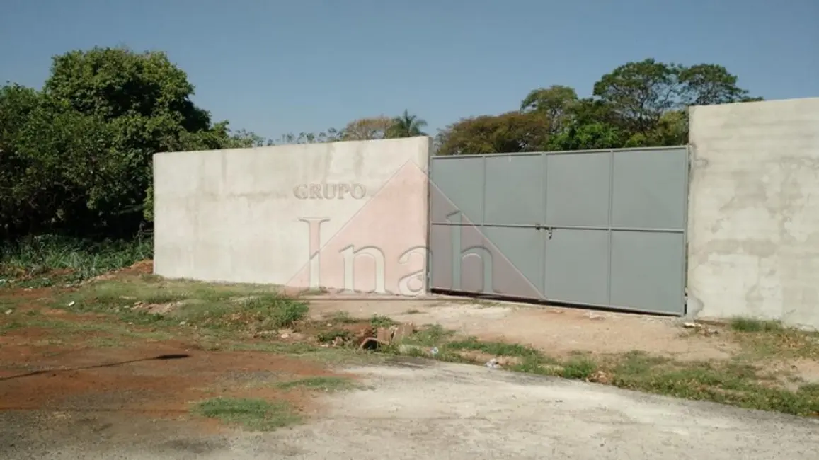 Foto 1 de Terreno / Lote à venda, 556m2 em Ribeirao Preto - SP