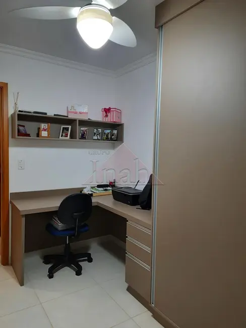 Foto 2 de Apartamento com 3 quartos à venda, 95m2 em Ribeirao Preto - SP