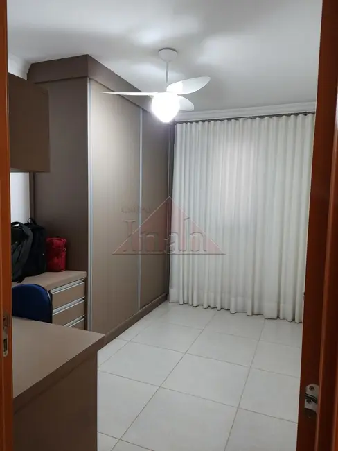 Foto 1 de Apartamento com 3 quartos à venda, 95m2 em Ribeirao Preto - SP