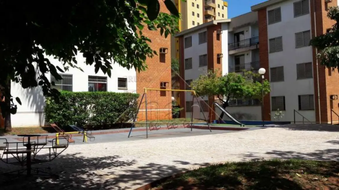 Foto 1 de Apartamento com 3 quartos à venda, 120m2 em Ribeirao Preto - SP