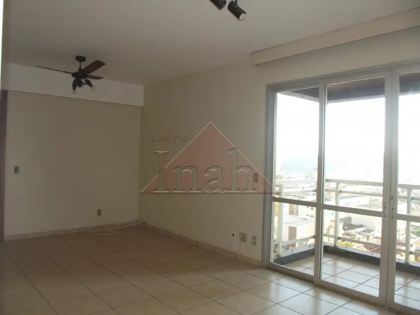 Foto 1 de Apartamento com 3 quartos à venda, 100m2 em Ribeirao Preto - SP
