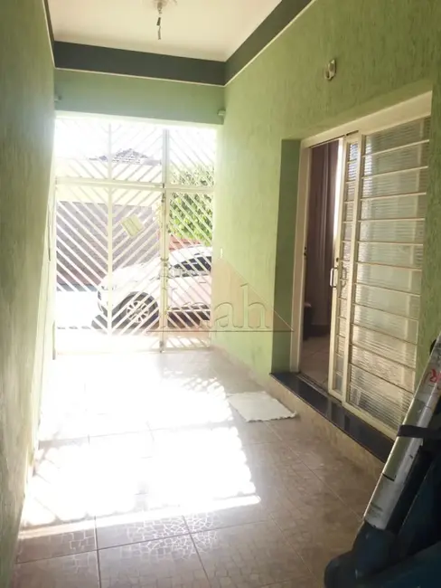 Foto 1 de Casa com 3 quartos à venda, 166m2 em Ribeirao Preto - SP