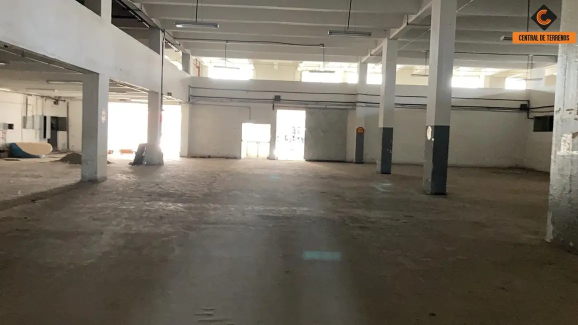 Foto 8 de Armazém / Galpão à venda, 7213m2 em Mares, Salvador - BA