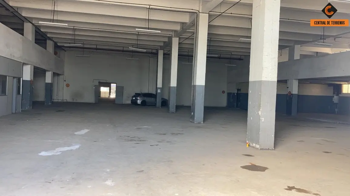 Foto 7 de Armazém / Galpão à venda, 7213m2 em Mares, Salvador - BA