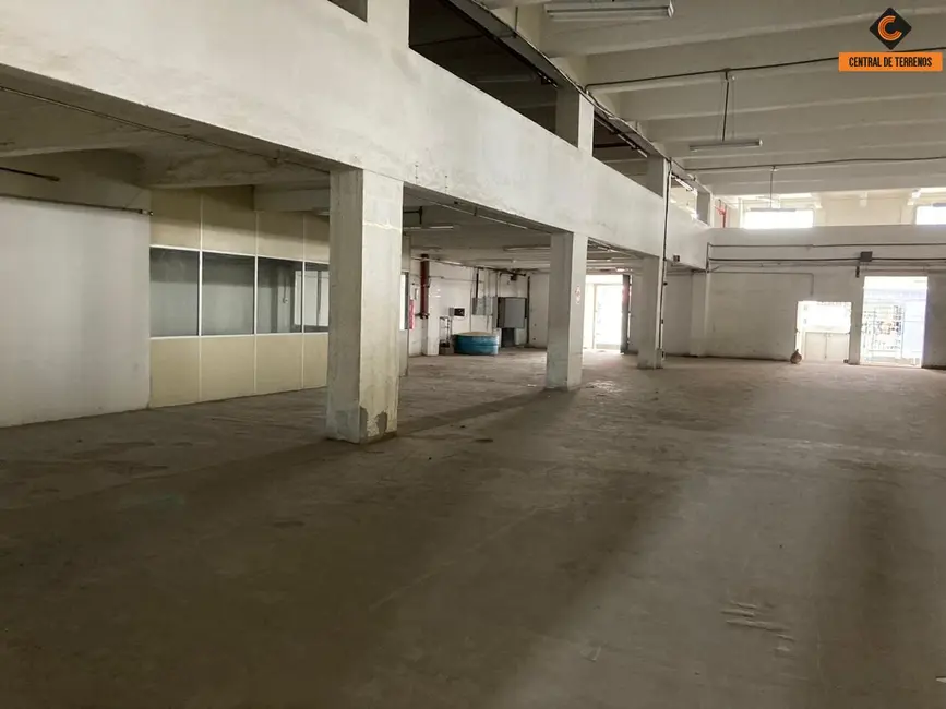 Foto 5 de Armazém / Galpão à venda, 7213m2 em Mares, Salvador - BA