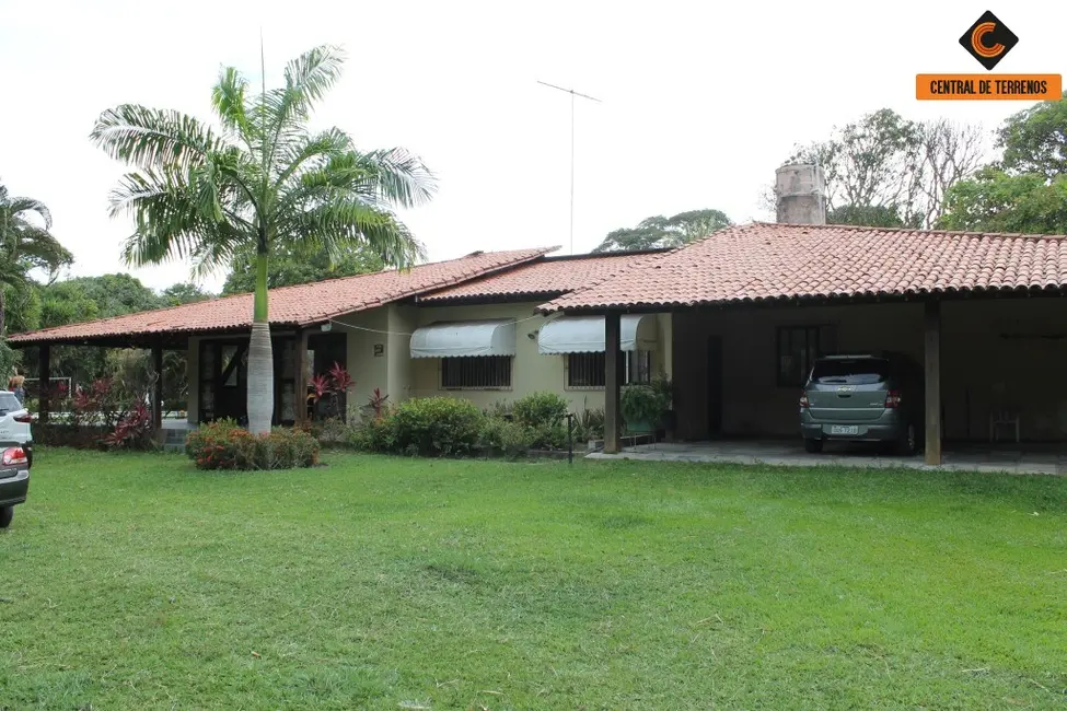 Foto 2 de Terreno / Lote à venda, 22000m2 em Camacari - BA