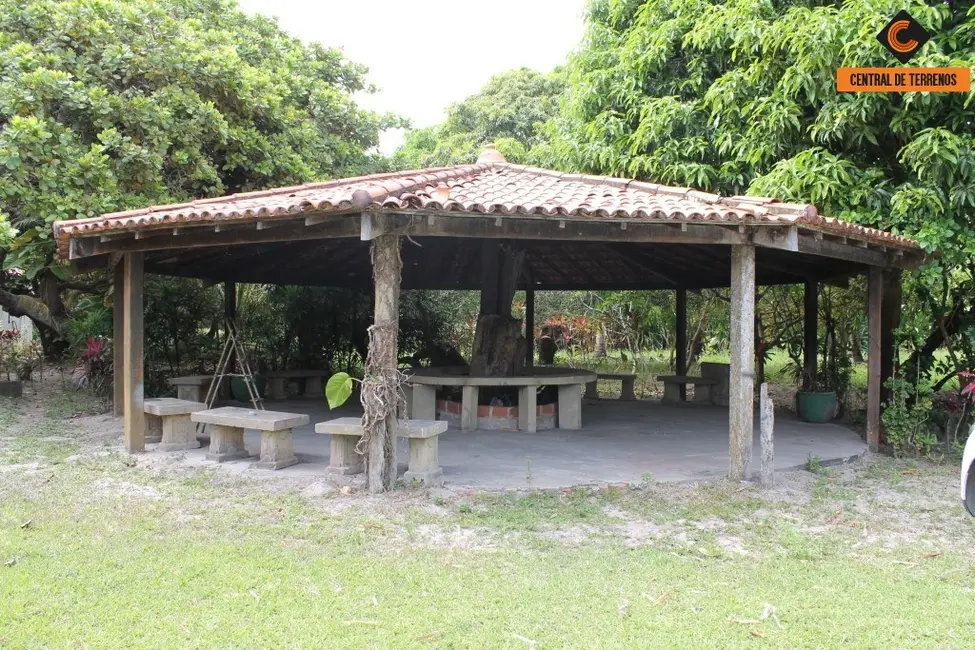 Foto 7 de Terreno / Lote à venda, 22000m2 em Camacari - BA