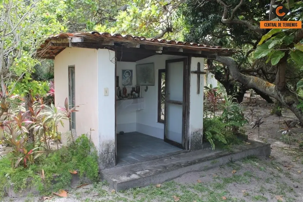 Foto 9 de Terreno / Lote à venda, 22000m2 em Camacari - BA