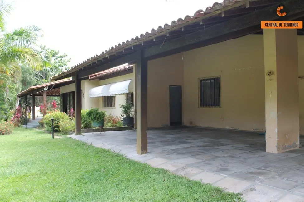 Foto 8 de Terreno / Lote à venda, 22000m2 em Camacari - BA