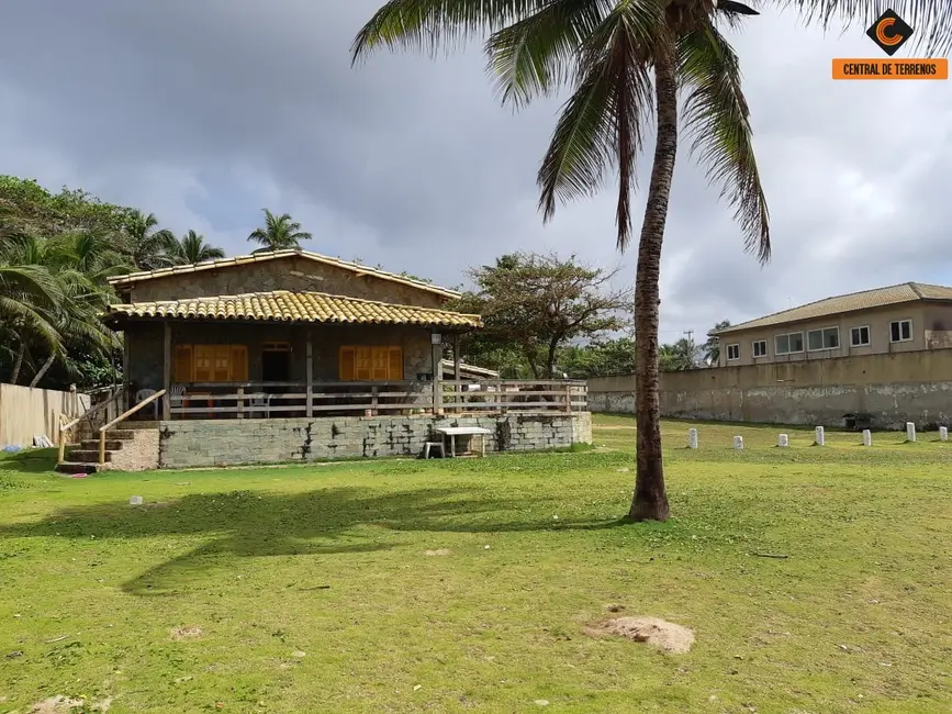 Foto 9 de Terreno / Lote à venda, 3298m2 em Camacari - BA