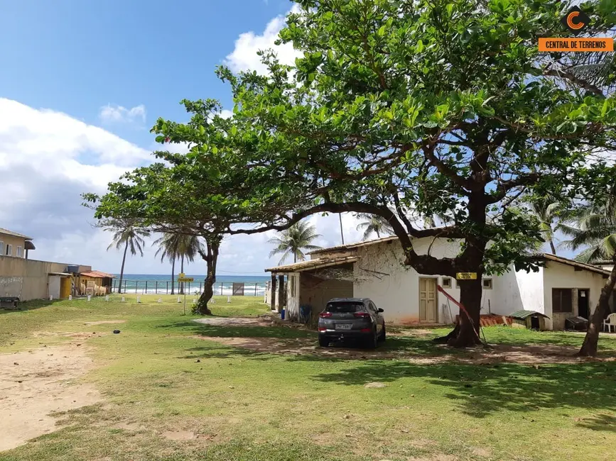 Foto 3 de Terreno / Lote à venda, 3298m2 em Camacari - BA