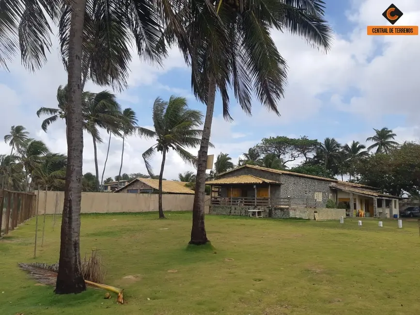 Foto 7 de Terreno / Lote à venda, 3298m2 em Camacari - BA
