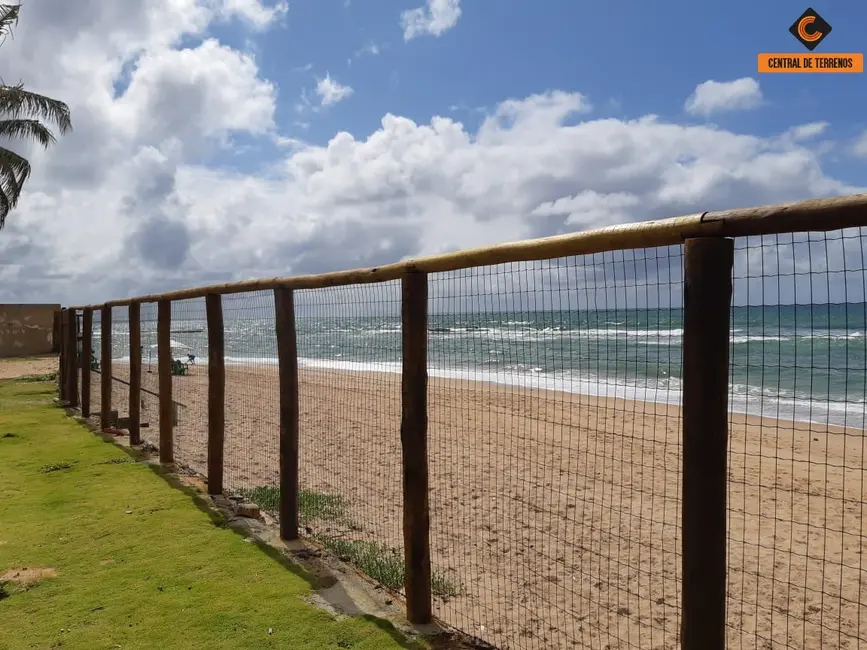 Foto 8 de Terreno / Lote à venda, 3298m2 em Camacari - BA