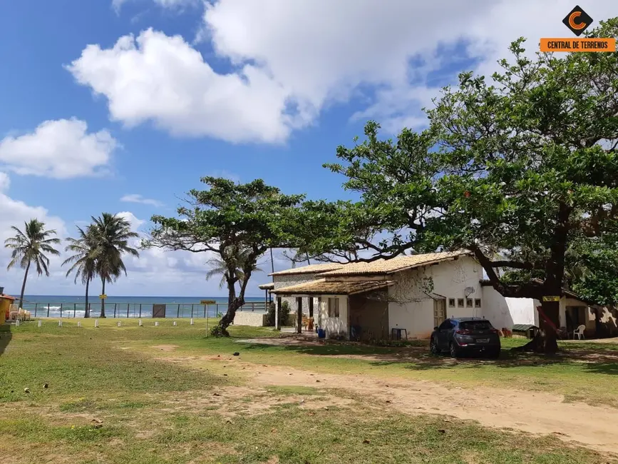 Foto 1 de Terreno / Lote à venda, 3298m2 em Camacari - BA