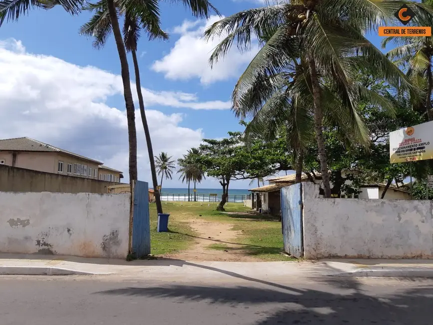Foto 2 de Terreno / Lote à venda, 3298m2 em Camacari - BA