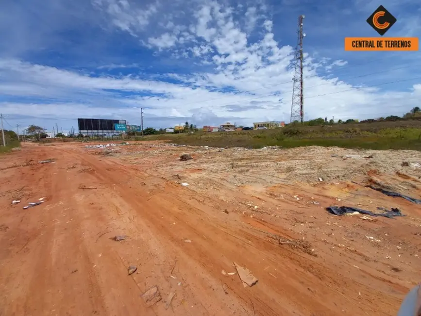 Terreno / Lote à venda, 7000m2 em Camacari - BA - imagem 4 Foto 4 de Terreno / Lote à venda, 7000m2 em Camacari - BA