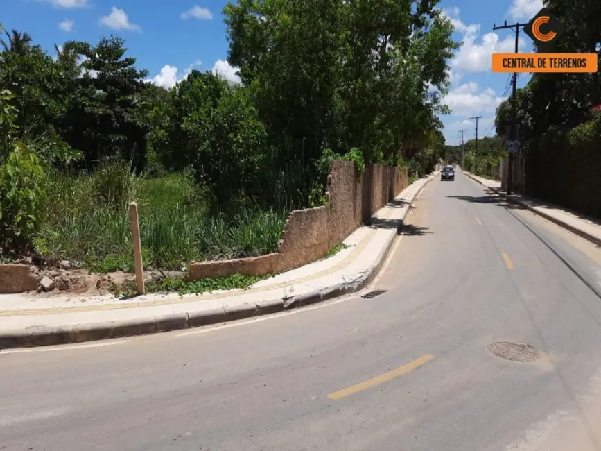Foto 1 de Terreno / Lote à venda, 8045m2 em Camacari - BA