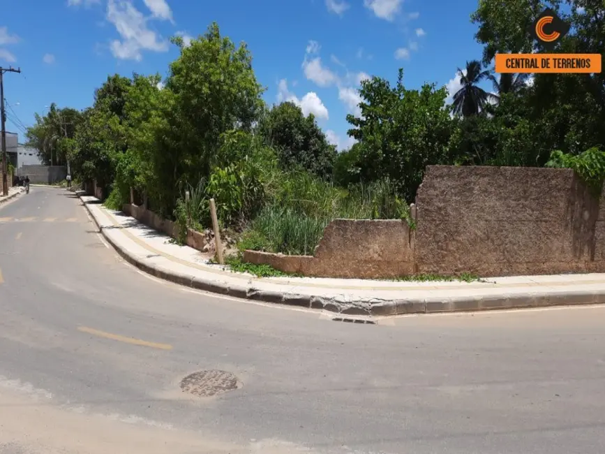 Terreno / Lote à venda, 8045m2 em Camacari - BA - imagem 5 Foto 5 de Terreno / Lote à venda, 8045m2 em Camacari - BA