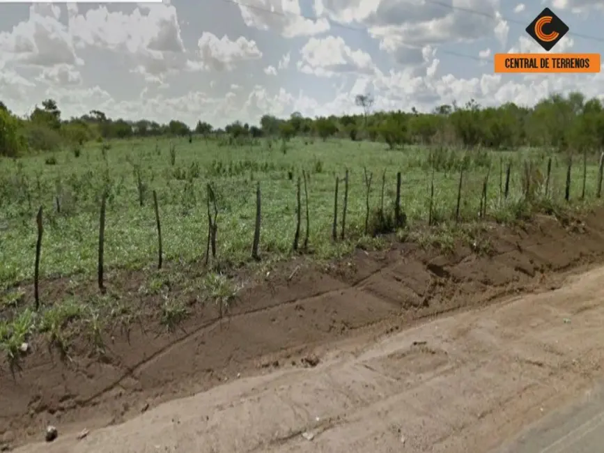 Foto 2 de Terreno / Lote à venda, 83000m2 em Feira De Santana - BA