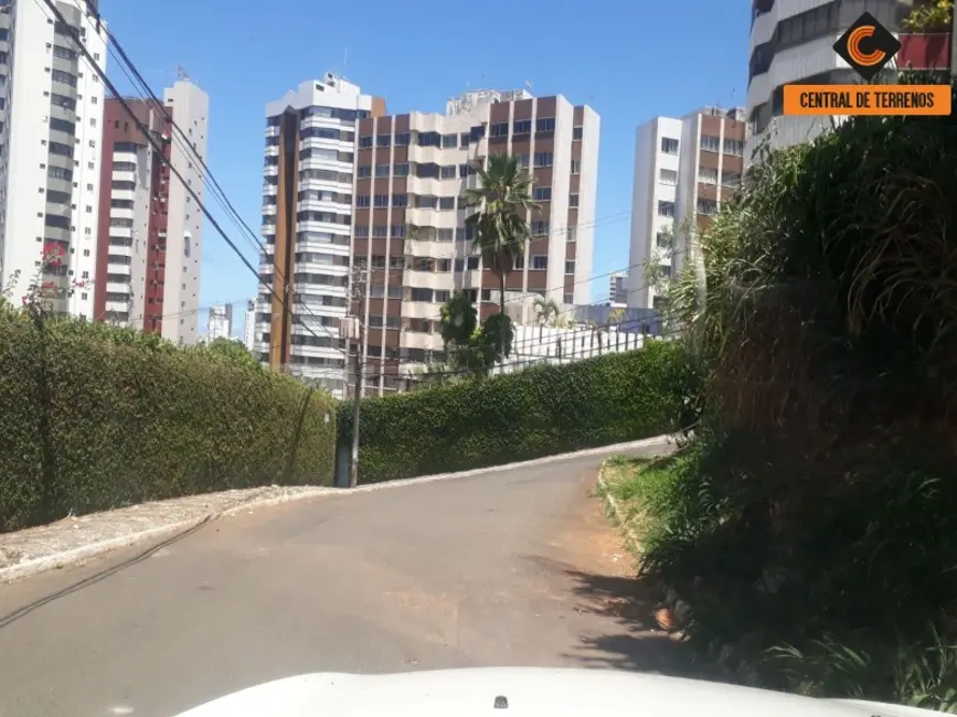 Foto 7 de Terreno / Lote à venda, 1510m2 em Jardim Apipema, Salvador - BA