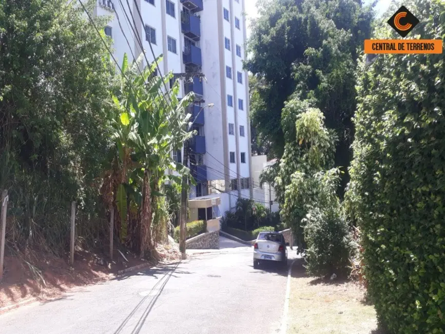 Foto 5 de Terreno / Lote à venda, 1510m2 em Jardim Apipema, Salvador - BA