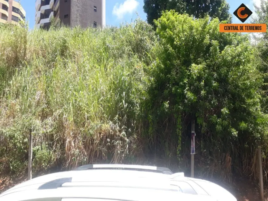 Foto 9 de Terreno / Lote à venda, 1510m2 em Jardim Apipema, Salvador - BA
