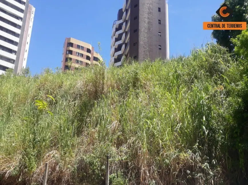 Foto 6 de Terreno / Lote à venda, 1510m2 em Jardim Apipema, Salvador - BA