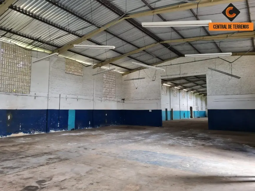 Foto 3 de Armazém / Galpão à venda e para alugar, 1600m2 em Simoes Filho - BA