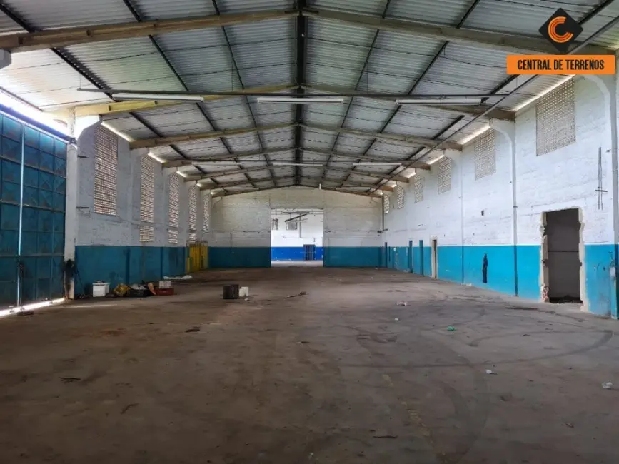 Foto 2 de Armazém / Galpão à venda e para alugar, 1600m2 em Simoes Filho - BA