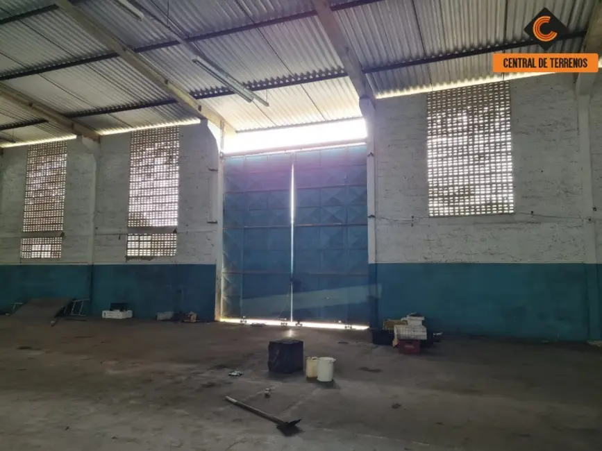 Foto 4 de Armazém / Galpão à venda e para alugar, 1600m2 em Simoes Filho - BA