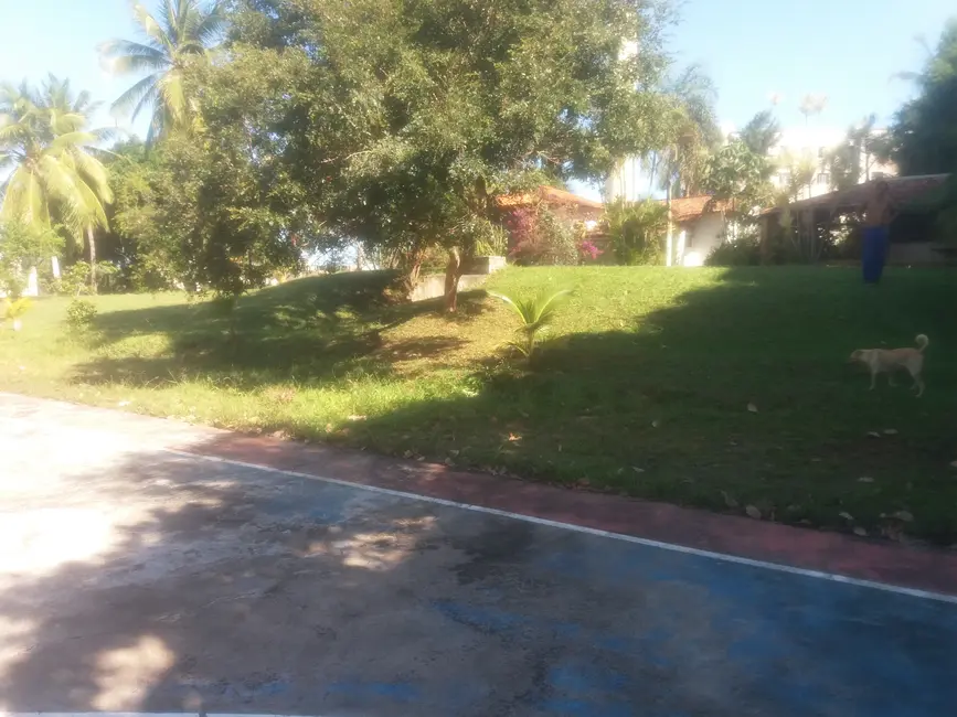 Foto 3 de Sítio / Rancho com 4 quartos à venda, 9000m2 em Lauro De Freitas - BA