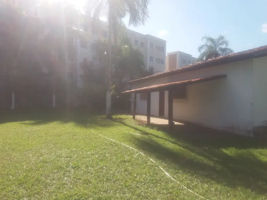 Foto 6 de Sítio / Rancho com 4 quartos à venda, 9000m2 em Lauro De Freitas - BA