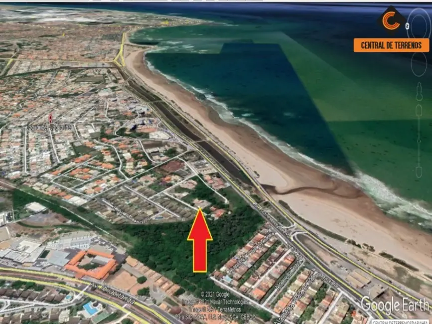 Terreno / Lote à venda, 630m2 em Jaguaribe, Salvador - BA - imagem 5 Foto 5 de Terreno / Lote à venda, 630m2 em Jaguaribe, Salvador - BA