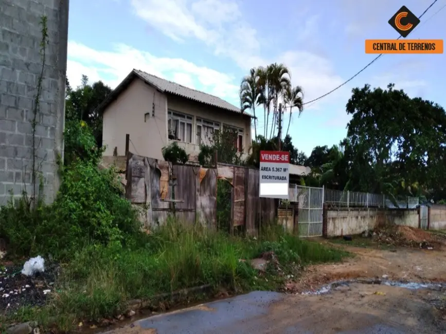 Terreno / Lote à venda, 5017m2 em Nova Brasília, Salvador - BA - imagem 6 Foto 6 de Terreno / Lote à venda, 5017m2 em Nova Brasília, Salvador - BA
