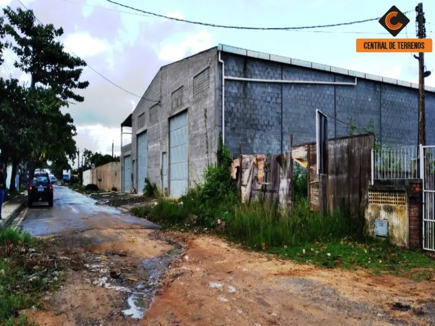 Terreno / Lote à venda, 5017m2 em Nova Brasília, Salvador - BA - imagem 7 Foto 7 de Terreno / Lote à venda, 5017m2 em Nova Brasília, Salvador - BA
