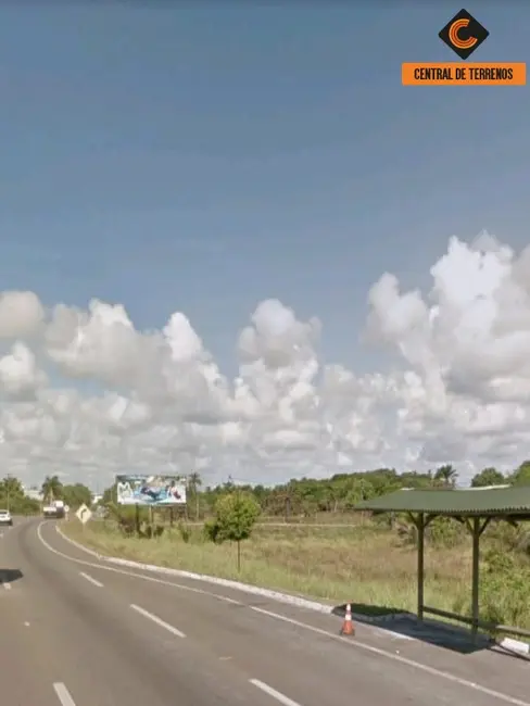 Foto 1 de Terreno / Lote à venda, 37297m2 em Camacari - BA
