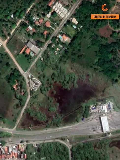 Foto 2 de Terreno / Lote à venda, 37297m2 em Camacari - BA